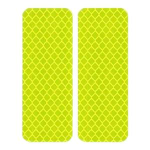 
Car reflective strip sticker night warning truck beautiful reflective car sticker for electric vehicle motorcycle reflective sticker