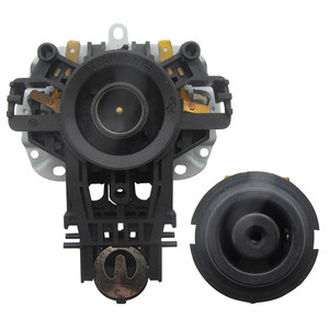 
Suitable for Midea Supor electric kettle accessories coupler connector temperature control switch bottom socket