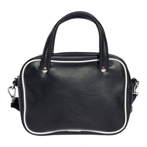 Sports fashionable detachable shoulder strap hand-held crossbody bag single shoulder bag women adidas adidas clover