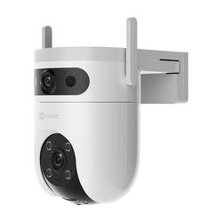 EZVIZ official flagship store H9C dual camera C8C