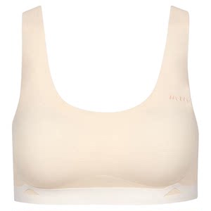 
Urban Beauty Girl Underwear BBC2C7 Second Stage Anti-Blowing Pain Developmental Vest Seamless Fixed Coaster Bra