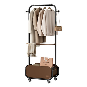 
2025 original new style medieval style coat rack