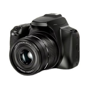 72-megapixel camera digital high-definition travel camera entry-level SLR camera video recording Douyin live broadcast