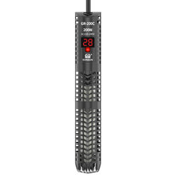 Sensen explosion-proof heating rod digital thermostat aquarium