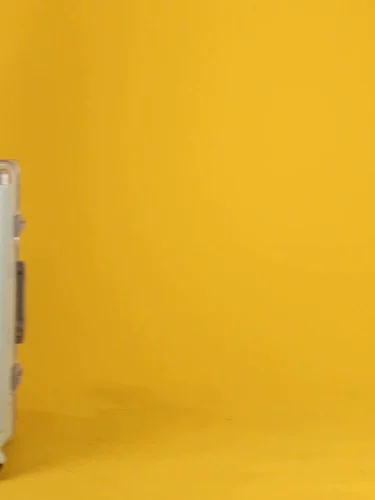 Tide, высококачественный прочный чемодан, 24 дюймов, популярно в интернете