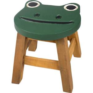 
niko and... Stool 2025 New Cute Cartoon Japanese Backless Chair 497416