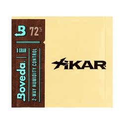 American Xikar Boveda Joint Cigar Moisturizer Bag Cigar Moisturizer Bag