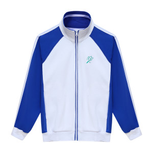 
Shenzhen school uniforms quick-drying primary and secondary school uniform pants autumn and winter sports school pants for men and women long-sleeved trousers outer suit