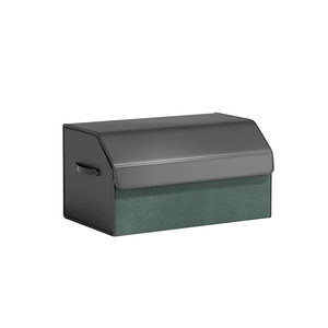 
Car trunk storage box car storage box storage box essential supplies in the car new practical trunk