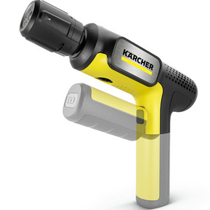 
German Kach portable wireless car washing machine 2025 new powerful supercharged handheld home car washing high pressure water gun