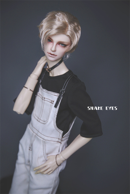 taobao agent [BJD] Basic Bands Set SD13/SD17/MSD/70+Size top pants Soom