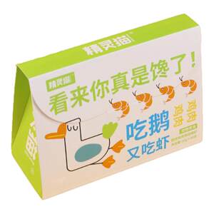 
[Live with Cats] Elf Cat Strips, Goose, Chicken, Antarctic Krill Interactive Hydrating Meat Mixed with Grain Snack Meat Sauce