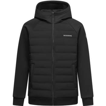 Bosideng warm down jacket goose down hooded short