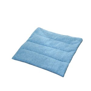 
Anti-slip four-season linen thin cushion office car sofa dining chair cushion student dormitory seat cushion fart cushion