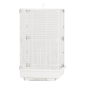 
Bird Cage Parrot Cage New Special Peony Black Phoenix Bird Budgerigar Home Large Villa Ornamental Luxury Cage