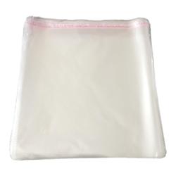 Self-adhesive Opp Packaging Sealing Pocket 26*40cm Clothing Dress Short-sleeved