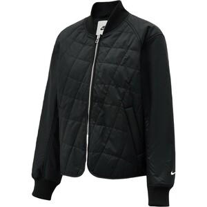 
Tabo NIKE Nike Women's Sports and Leisure Stand Collar Jacket Cotton Jacket IF0343-010