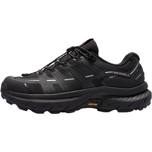 
MERRELL outdoor hiking shoes, waterproof, non-slip, wear-resistant, men's and women's casual sports shoes