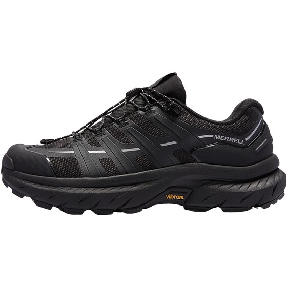 
MERRELL outdoor hiking shoes, waterproof, non-slip, wear-resistant, men's and women's casual sports shoes