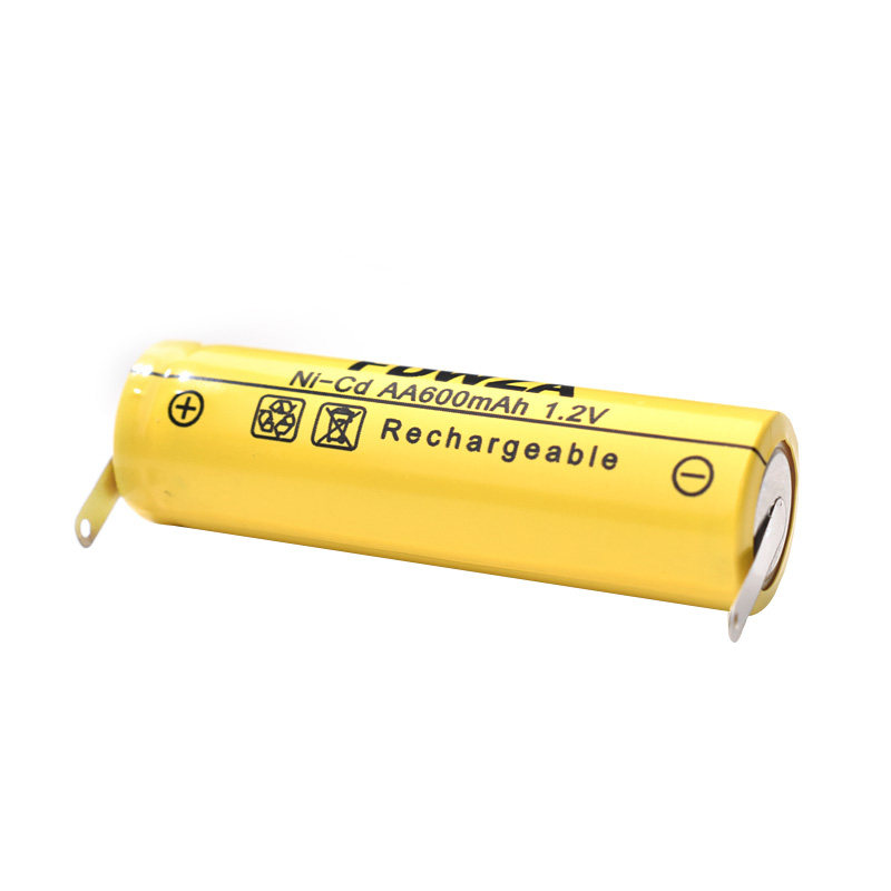 7.2v Razor Battery Fdwza Razor Replacement Battery - 1.2V/2.4V/3.7V No. 5 Rechargeable