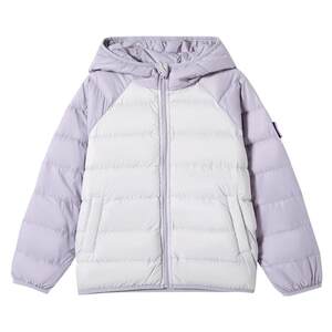 
ASKjunior [90 Down] Children's Light Down Jacket Boys Spring Clothing 2026 New Big Children's Girls' Jackets