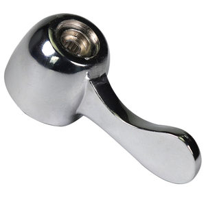 
Thickened faucet switch handle anti-high temperature metal quick-open handle handle wheel faucet valve core wrench accessories