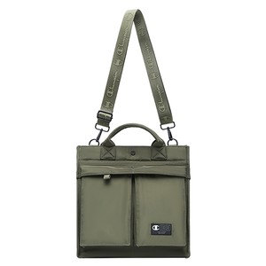 
Champion Champion 2024 Winter New Small Tote Bag Commuting Casual Crossbody Bag Work Style Shoulder Bag