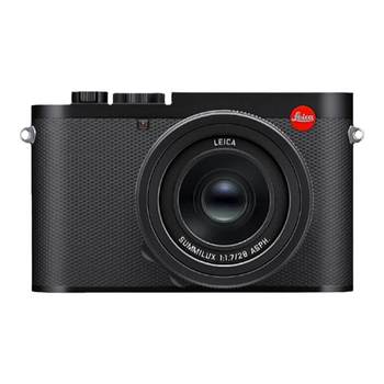 Leica/Leica Q3 43 28 Leica digital camera full-frame portable micro-single HD