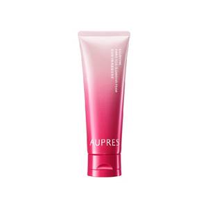 
AUPRES/Aupolai balanced soft cleansing cream with delicate foam, gentle deep cleansing and moisturizing facial cleanser
