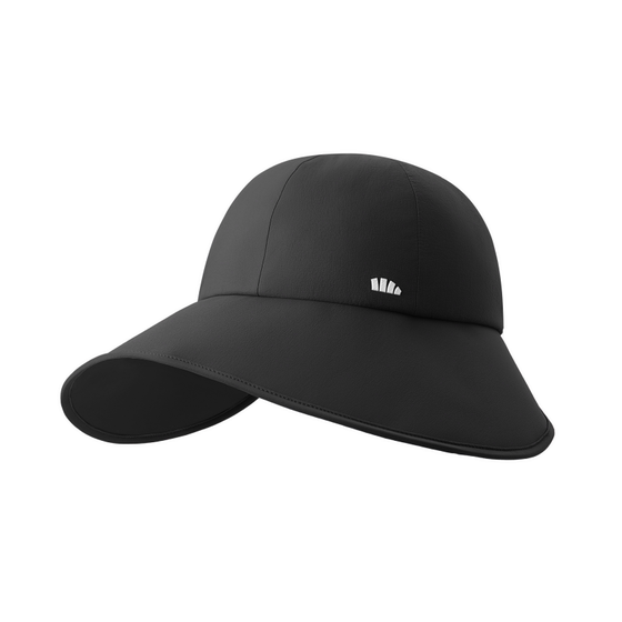 
Banana duck cap sun protection hat for women BM715 large brim outdoor sports anti-UV fisherman hat sun protection hat