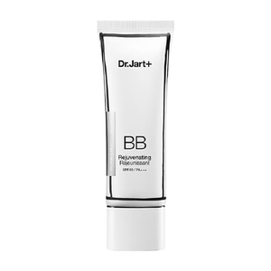 
[Self-operated] Di Jiating BB Cream White Tube Oil Control Long-lasting Makeup 50ml Isolation Cream Concealer Foundation Invisible Pores