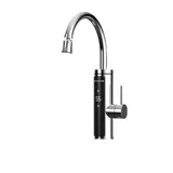 Номер большой экраны Zhigao показывает горячую и горячую нагревательную кухню баодианскую горячую смеситель