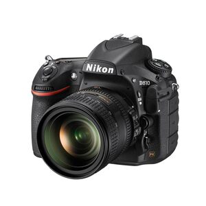 Nikon D810 D850 D800E Single Machine D780 24-120 Professional full-frame SLR camera