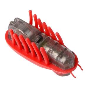 
Cats and dogs toys electric cute little bugs self-excited and teasing cats artifacts automatically tease cats smart little bugs