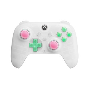 
Eight-Do Orion Mini Wired Controller Xbox Version Microsoft Official License Small Controller Xbox Series One Game Console PC Computer Steam Children's Universal Hall Rocker