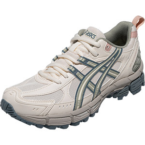 
ASICS GEL-KAHANA 8 SP couple trail running shoes fashionable outdoor functional casual sports shoes
