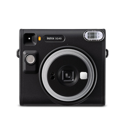 Fuji Instax Square Sq40 čtvercová Jednorázová Zobrazovací Kamera čtvercová Polaroid Sq1 Upgrade