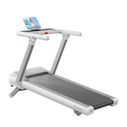 12 Large Incline Climbing Fully Folding Climbing Treadmill