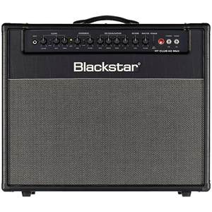 Blackstar HT Venue MKIII full tube electric guitar speaker HTV third generation performance speaker