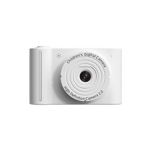 
HD digital retro CCD student party camera campus photo children record camera girl birthday gift