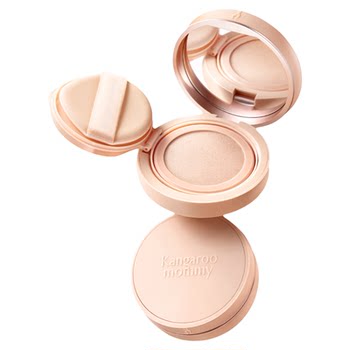 Kangaroo mothers can use concealer strong air cushion CC cream for pregnant women