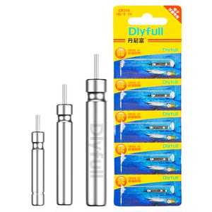 Xiaofengxian Electronic Drifting Nights Drifting Battery 316 322 425 Night Fishing Ritual Danny Rich Power Source Battery
