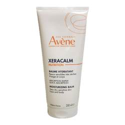New version of Avène Triple Moisturizing Milk unscented