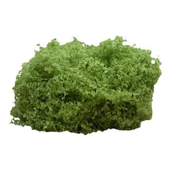 Simulated moss moss micro landscape ornaments lawn bonsai