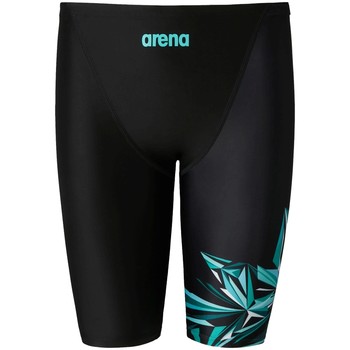 
arena knee length men's swimsuit