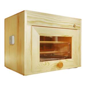 
Natto machine fully automatic home fermentation professional homemade Japanese rice wine Tianbei handmade pure wood large capacity