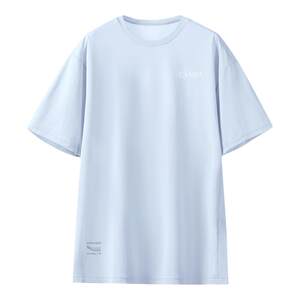 
Camel ice-sensitive quick-drying T-shirt summer sports short-sleeved men's cross-country running T-shirt couple sun protection outdoor running quick-drying clothing