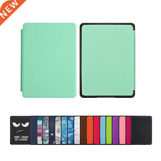 Cover Case for Kindle 10th Generation 2019 , for All New Kin