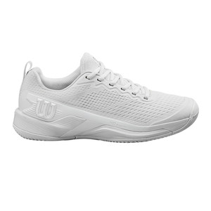 Wilson official men's and women's shoes RUSH PRO 4.5 stable series professional wear-resistant sports tennis shoes