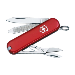 Victorinox Swiss Army Knife Model 0.6223 Genuine Folding Fruit Knife 58mm Mini Home Outdoor Swiss Knife